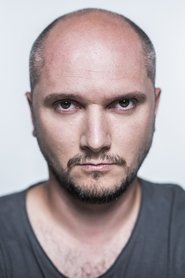 István Dankó portrait