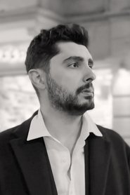 Deniz Zahmetsiz portrait