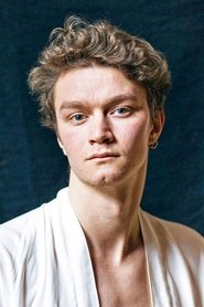 Tijmen Govaerts portrait