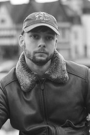 Nicolas Halet portrait