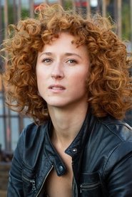Amanda MacLeod portrait