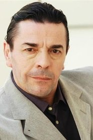 François Siener portrait