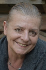 Ioana Crăciunescu portrait
