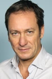 Eric Poulain portrait