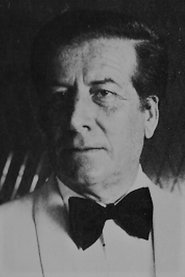 Adriano Domínguez portrait