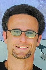 John Heyn portrait