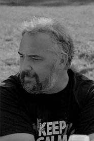 Pablo Schembri portrait