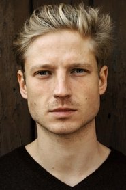 Anton Rubtsov portrait