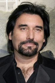 John Castellanos portrait