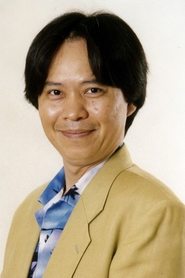 Hideyuki Umezu portrait