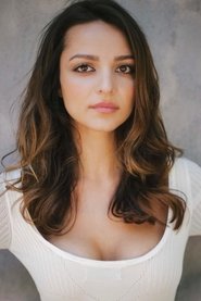 Danielle Horvat portrait