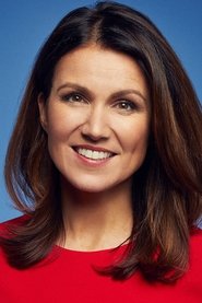 Susanna Reid portrait