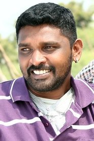 Bharath Seeni portrait