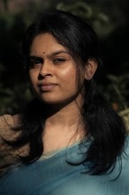 Anusha Prabhu portrait