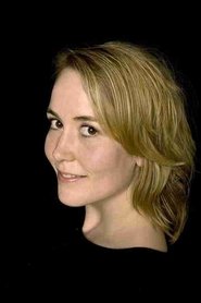 Mara van Vlijmen portrait