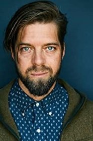 Mark Dippolito portrait