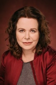 Verena Berger portrait