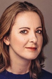 Charline Vanhoenacker portrait