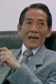 Sek Yin-Tsi portrait