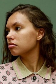 Emily Nicoline Quist portrait