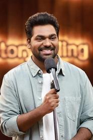 Zakir Khan portrait