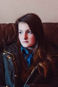 Klaudia Przybylska portrait