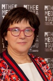 Maria Grazia Mattei portrait