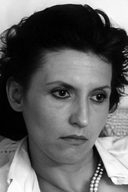 Claudine Gabay portrait
