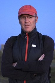 Yannick Charles portrait