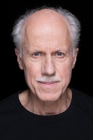 Aleksander Machalica portrait