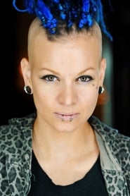 Verona Blue portrait