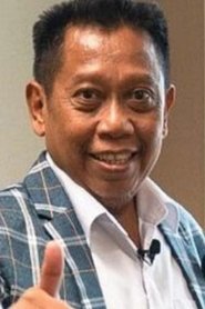 Tukul Arwana portrait