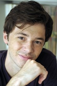 Anthony Martin portrait