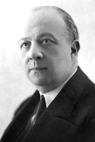 André Dubosc portrait