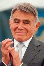 Héctor Suárez portrait