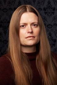 Marianna Palka portrait