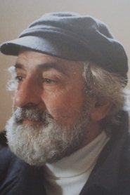 Manuel Pereiro portrait