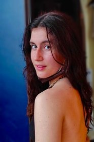 Rebecca Rigová portrait