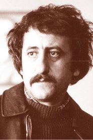 Velko Kanev portrait