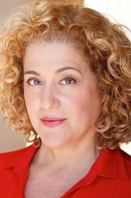 Mary Testa portrait