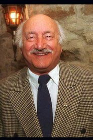 Roger Joubert portrait