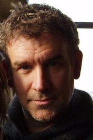 Matthew Parkhill portrait