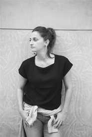 Marie Lanchas portrait