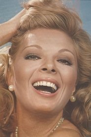 Vera Gimenez portrait