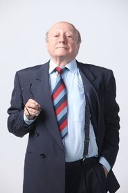 Marin Moraru portrait