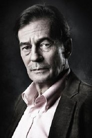 Tony Isbert portrait