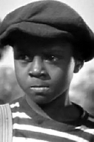 Cordell Hickman portrait