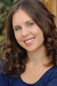 Hayley Gagner portrait