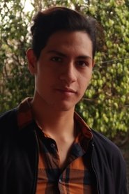 Jordan Abarca portrait
