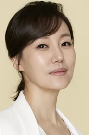 Jin Kyung portrait